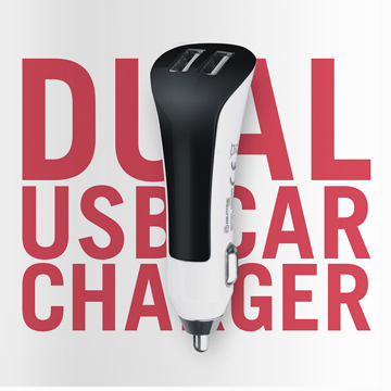 比里通車充產品系列