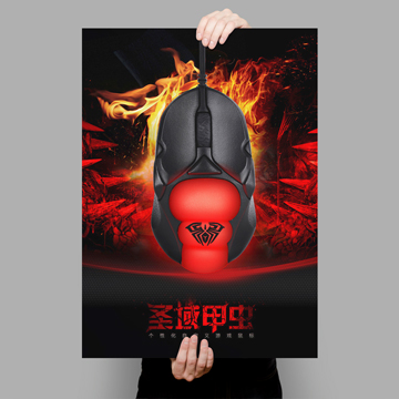 圣域甲蟲(chóng)