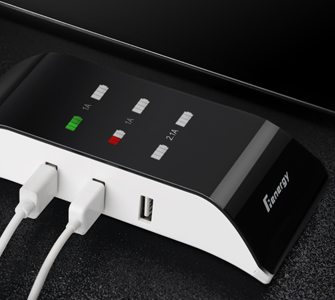 新明能數(shù)碼充電設(shè)備電商首頁(yè)設(shè)計(jì)