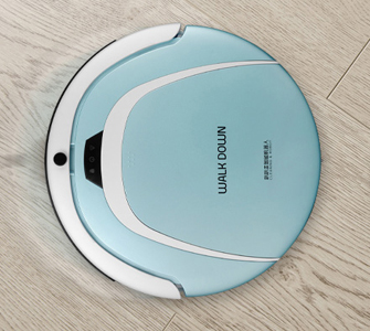 趴趴走M(jìn)504掃地機(jī)器人詳情頁(yè)面設(shè)計(jì)