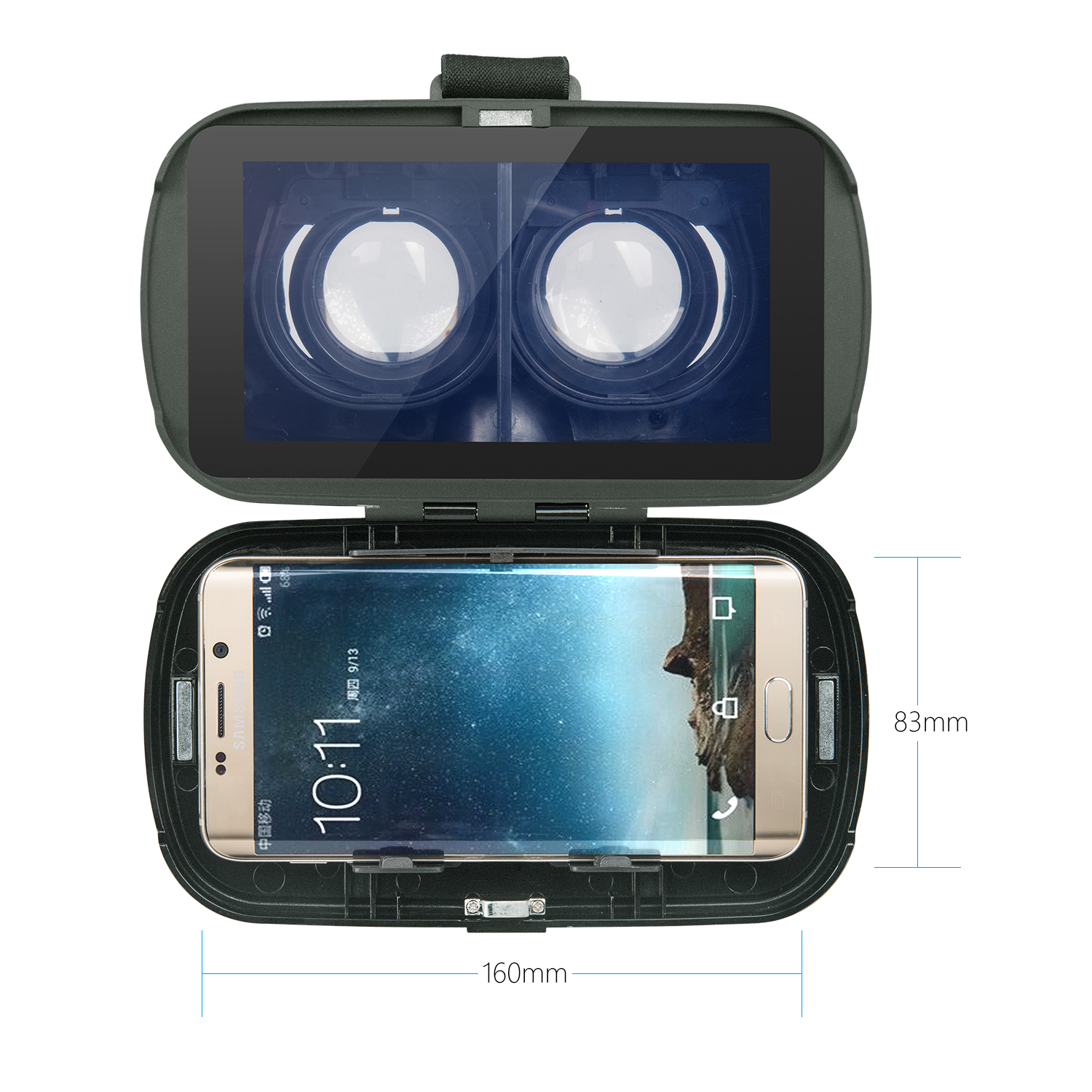 VR眼鏡亞馬遜詳情頁設計-店鋪首頁裝修-電商平臺詳情設計-亞馬遜跨境電商Amazon A+產品圖-深圳寶安產品攝影拍照-福永高清圖片美圖