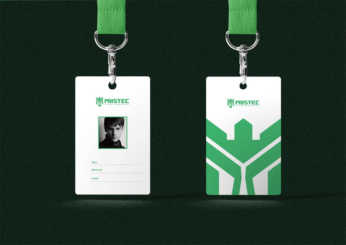 鍵盤品牌VI策劃設計，電子產品微型VI設計，鍵盤商標logo設計，鍵盤系列包裝設計，鍵盤品牌網站建設{標派視覺}