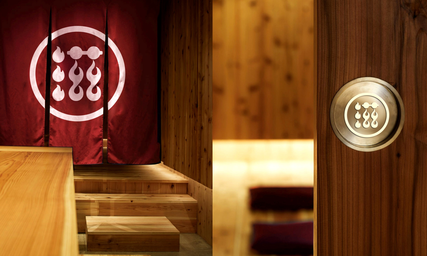 餐飲品牌店面設計