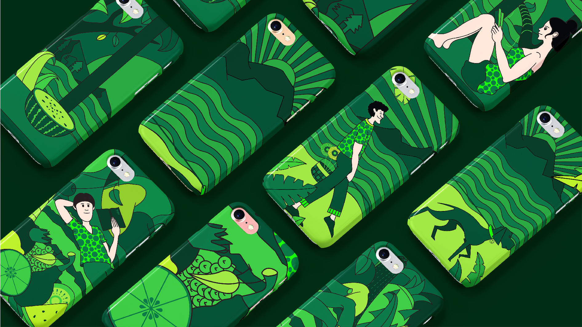 微型vi設(shè)計(jì)包括哪些項(xiàng)目？