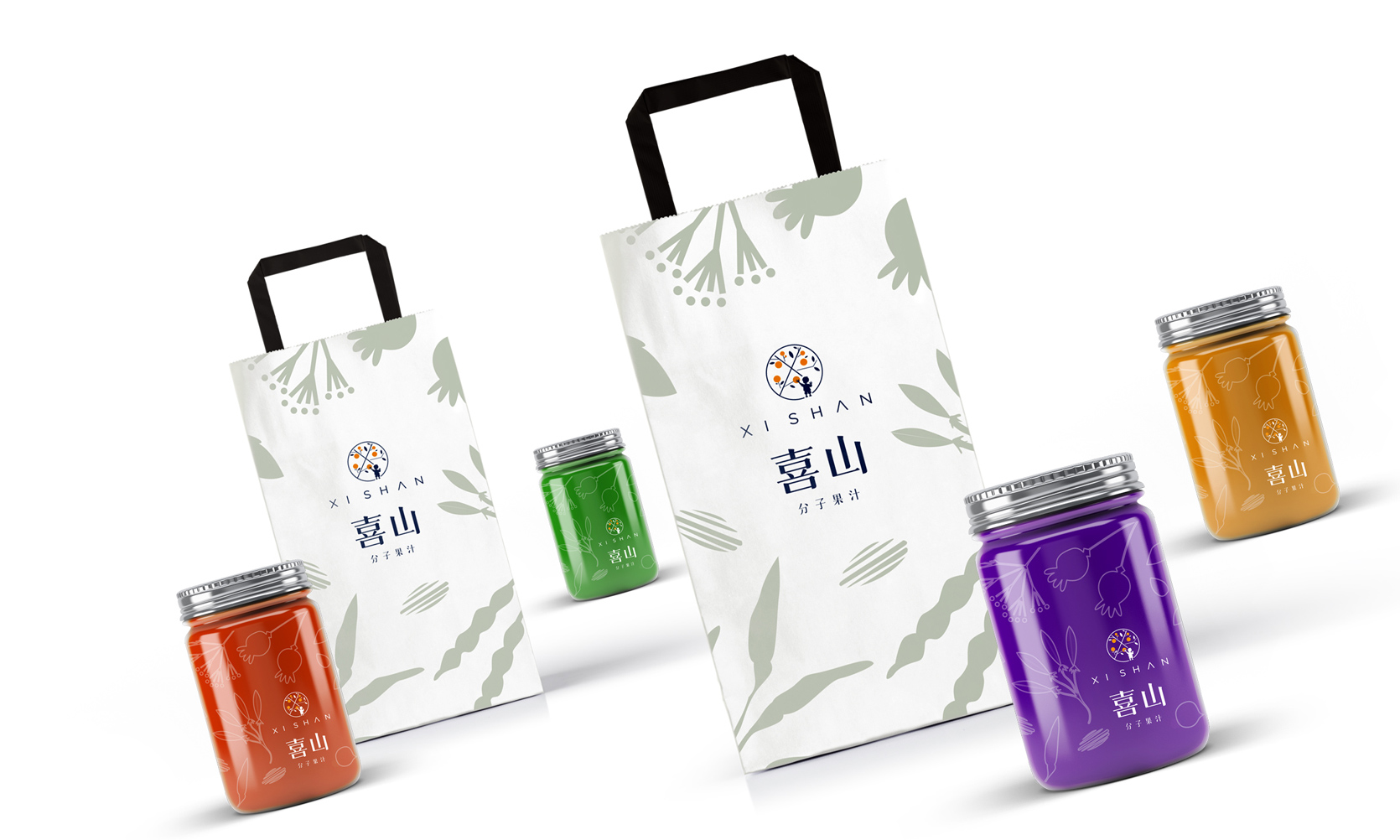 果汁品牌瓶子設(shè)計，新式茶飲品牌設(shè)計，奶茶品牌設(shè)計，奶茶品牌logo設(shè)計，飲品品牌logo設(shè)計