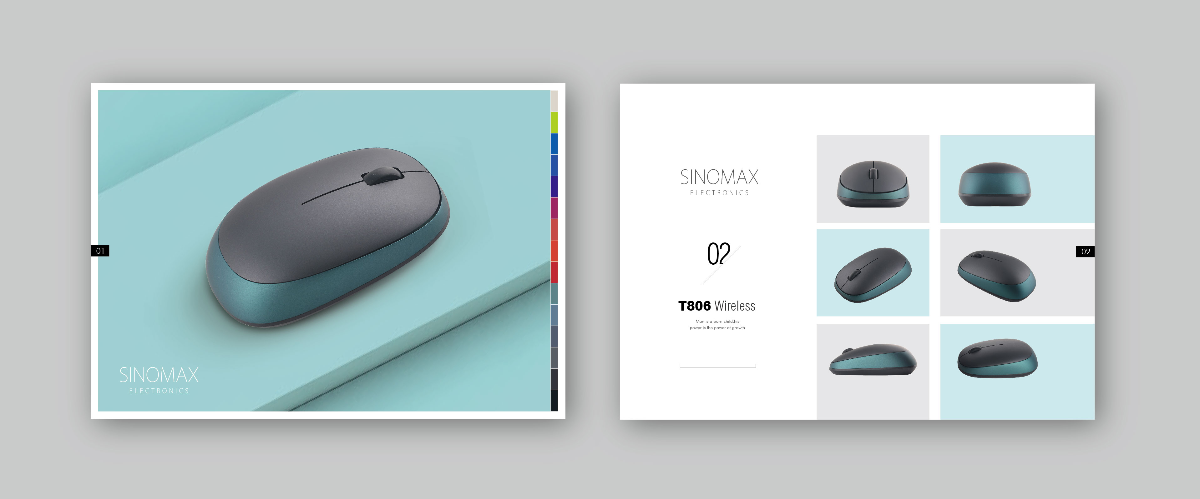 五金行業產品畫冊設計，衛浴產品畫冊設計，配件畫冊設計，深圳畫冊設計找標派視覺