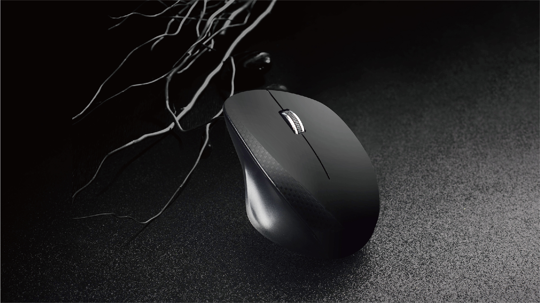 電子產品VI設計，數碼產品VI設計，鼠標品牌VI設計，鍵盤品牌VI設計升級{標派視覺微型VI設計}