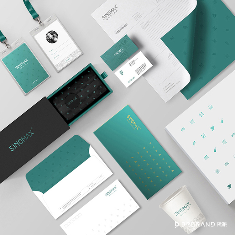 展會宣傳畫冊設計印刷，光亞展物料設計，光亞展展臺策劃設計{標派視覺微型VI設計}