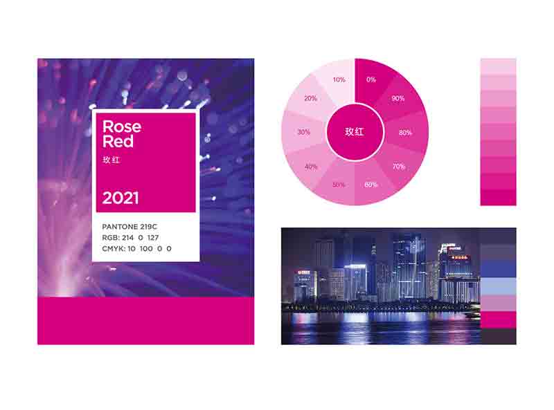 品牌設計如何體現(xiàn)品牌價值感？