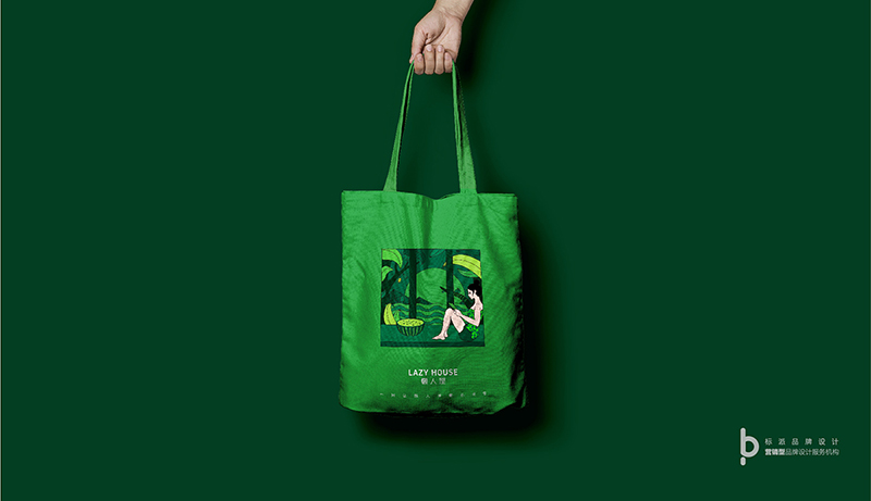 VI設計-視覺設計-為什么要做VI升級改造