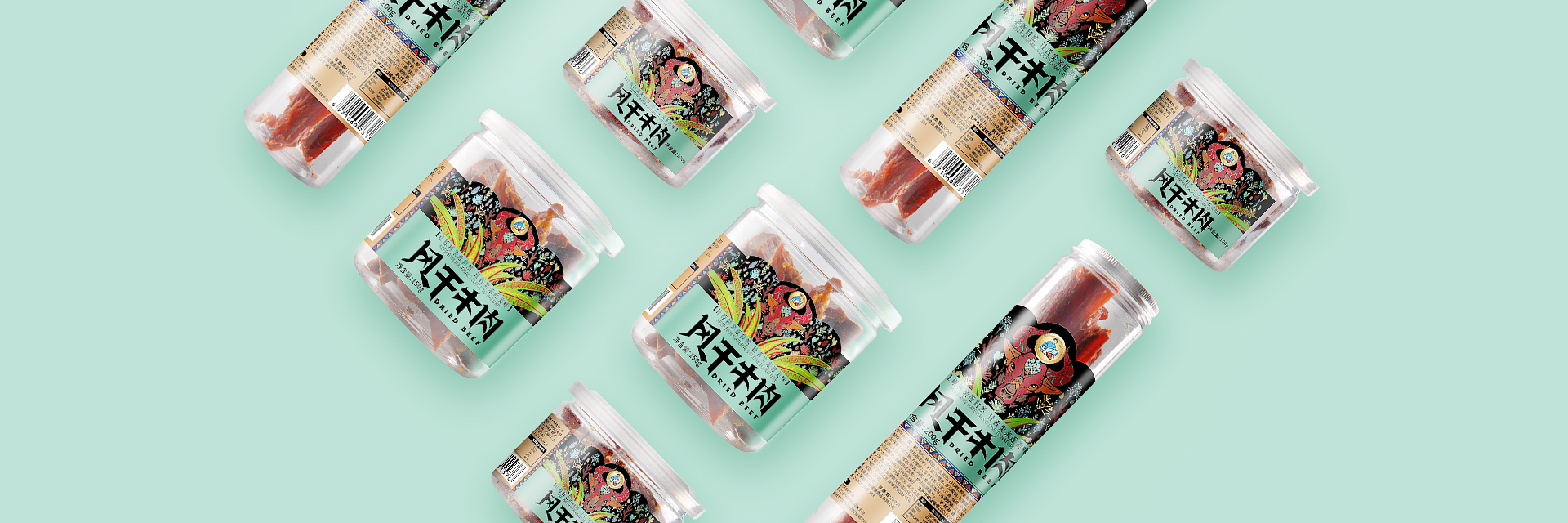 產(chǎn)品包裝設(shè)計(jì)的重新性，產(chǎn)品包裝設(shè)計(jì)關(guān)鍵要求是什么？{標(biāo)派視覺}