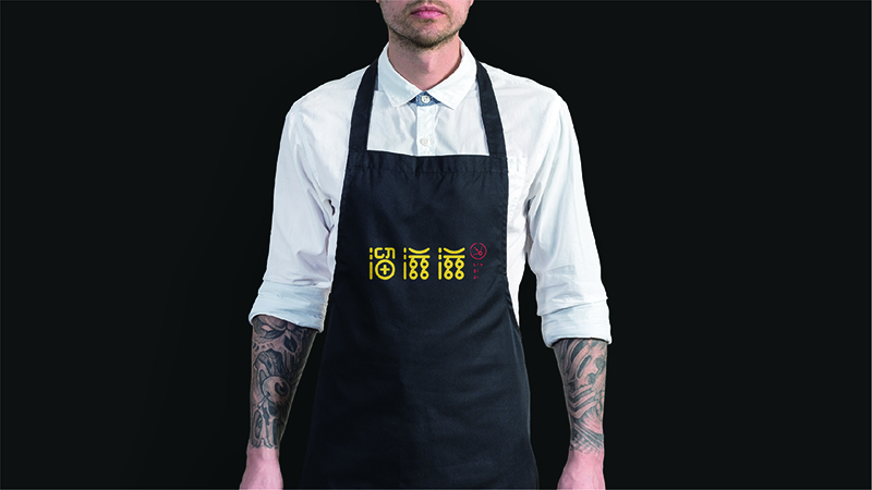 品牌建設(shè)初期-Vi設(shè)計(jì)的3個(gè)特質(zhì)