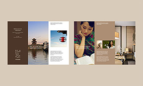 畫冊(cè)設(shè)計(jì)如何品牌獨(dú)特性？品牌畫冊(cè)需要具備的6大基本性能