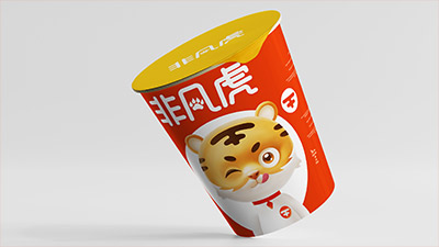 地域文化復(fù)興：老字號(hào)品牌的視覺年輕化改造案例