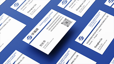 品牌形象提升50%！微型VI設(shè)計(jì)的魔力