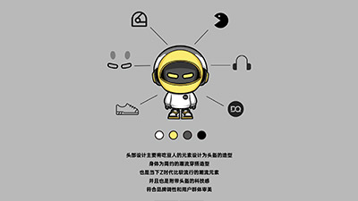 中小企業(yè)品牌VI設(shè)計(jì)全套方案需要多少錢(qián)？