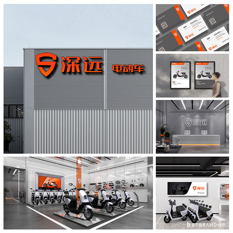 中小企業(yè)如何通過VI設(shè)計(jì)提升市場(chǎng)競(jìng)爭(zhēng)力