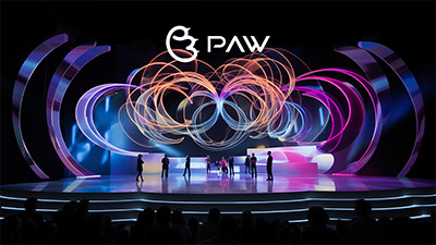 [ 跨界合作 ] 結合雙方優勢