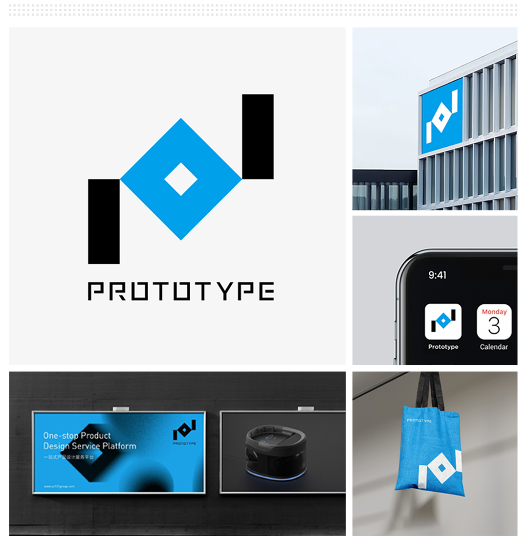 為什么你的品牌總被淹沒(méi)？一套專(zhuān)業(yè)VI設(shè)計(jì)就能解決！