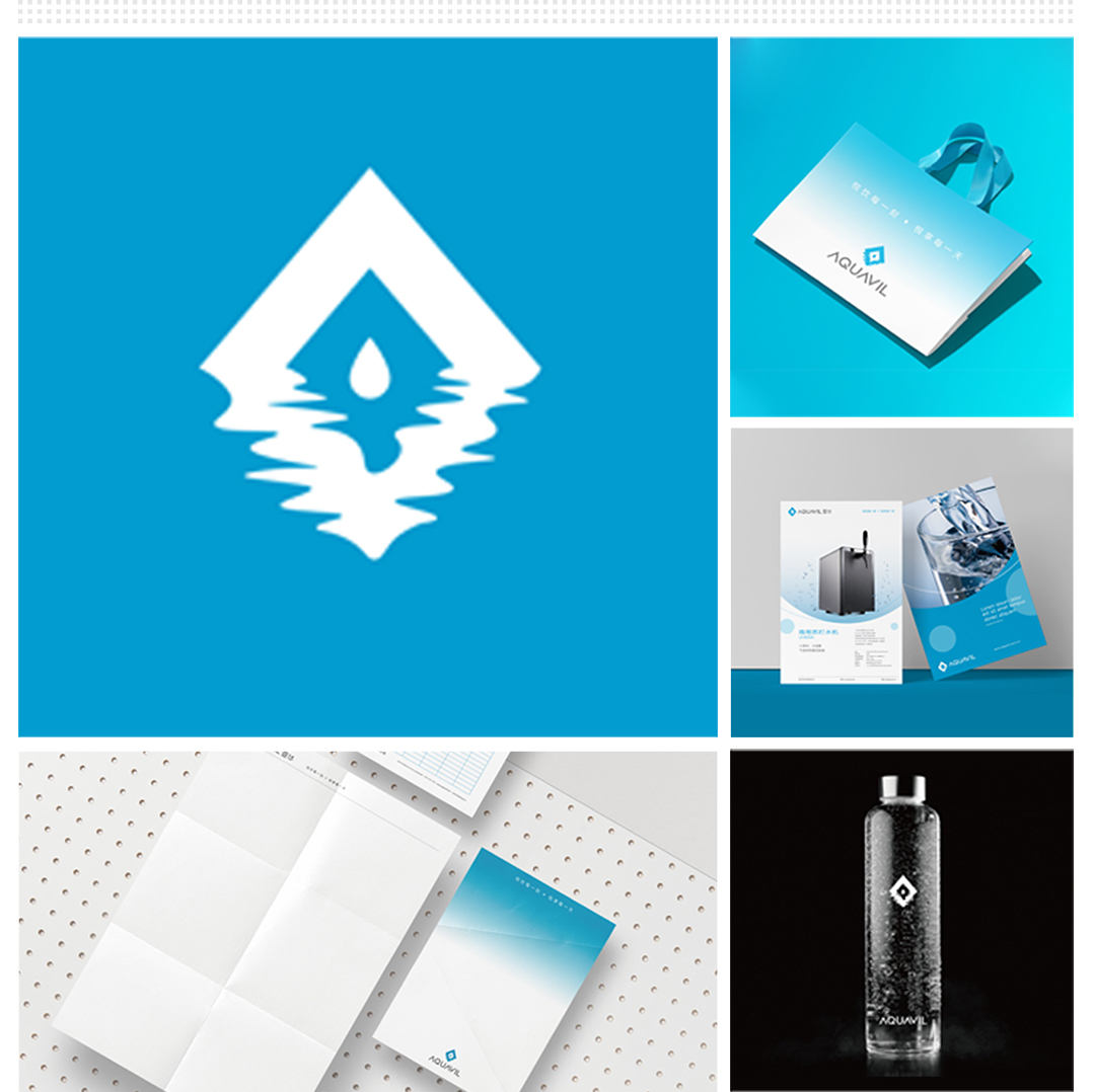 品牌形象混亂？3個(gè)信號(hào)告訴你該升級(jí)VI系統(tǒng)了