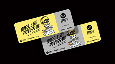 經銷商為什么更喜歡有統一VI的品牌？