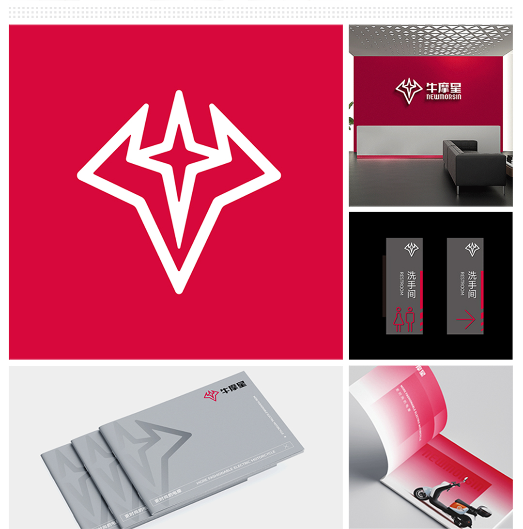 廣州專業(yè)VI設(shè)計公司排名Top10